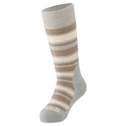 mont-bell: Wickron Trekking Socks Kid's