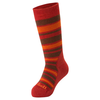 mont-bell: Wickron Trekking Socks Kid's