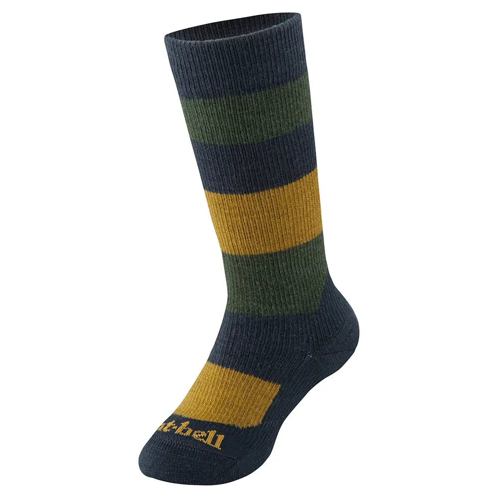 mont-bell: Wickron Travel Socks Kid's