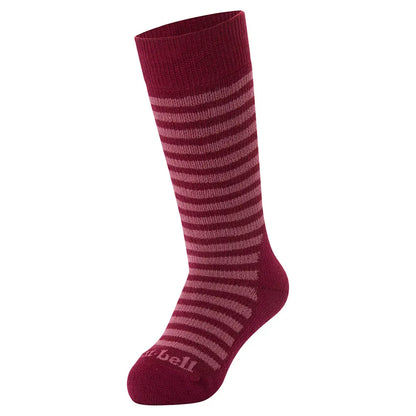 mont-bell: Merino Wool Trekking Socks Kid's