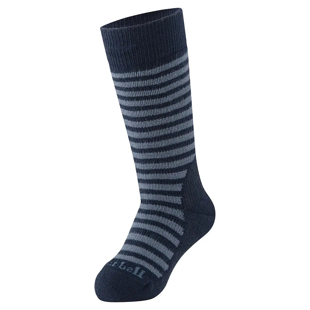 mont-bell: Merino Wool Trekking Socks Kid's