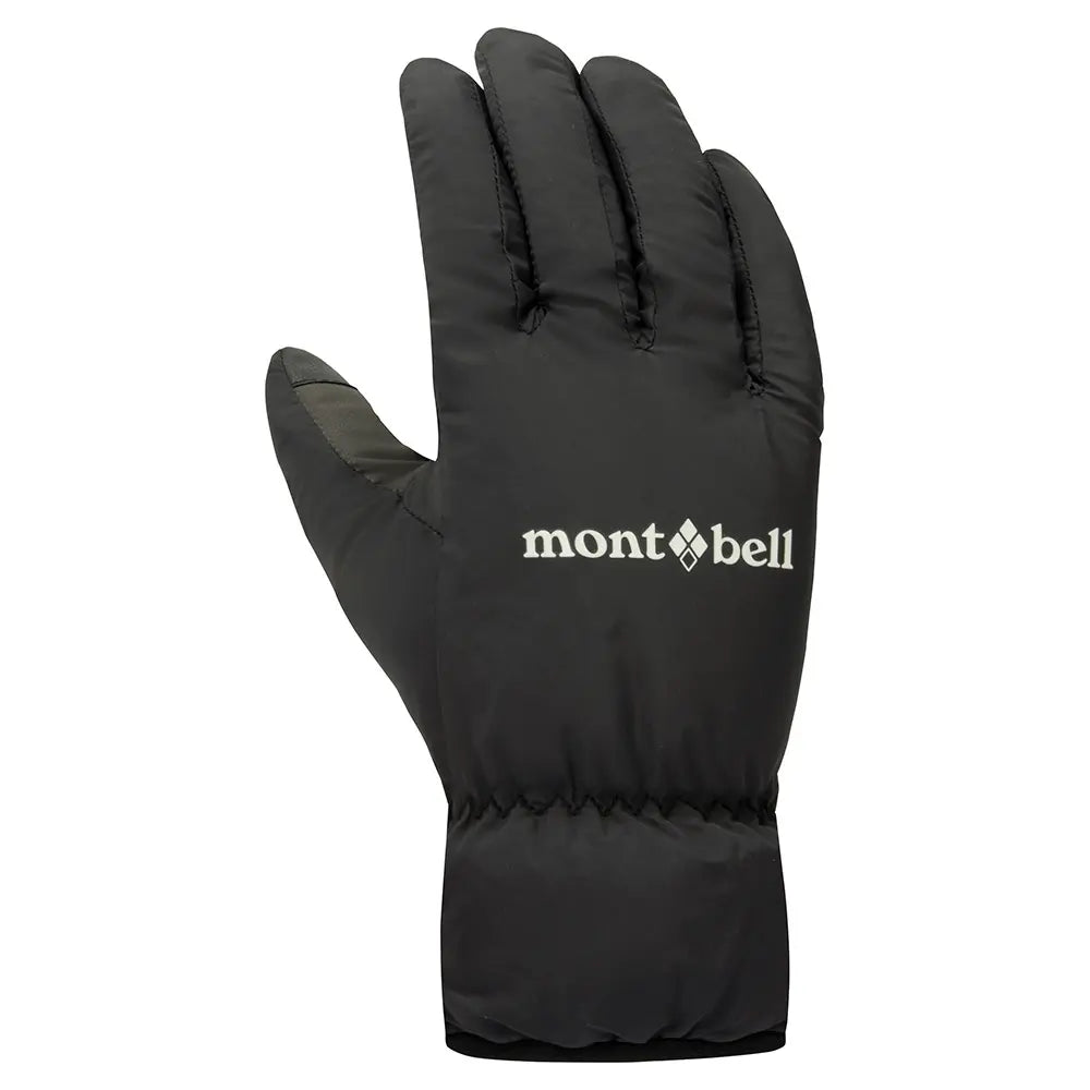 mont-bell: Light Winter Trekking Gloves Men's