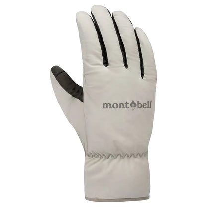 mont-bell: Light Winter Trekking Gloves Men's