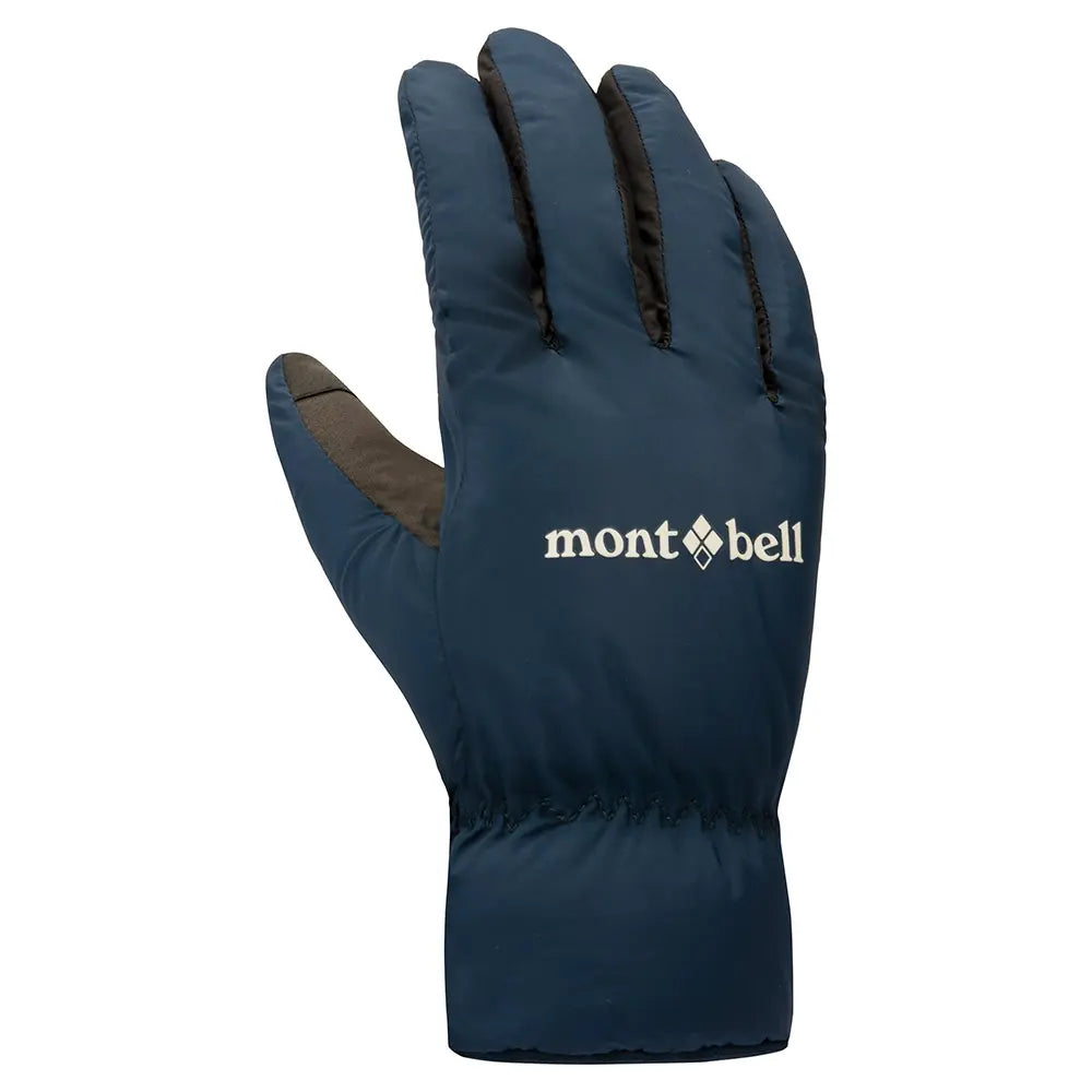 mont-bell: Light Winter Trekking Gloves Men's