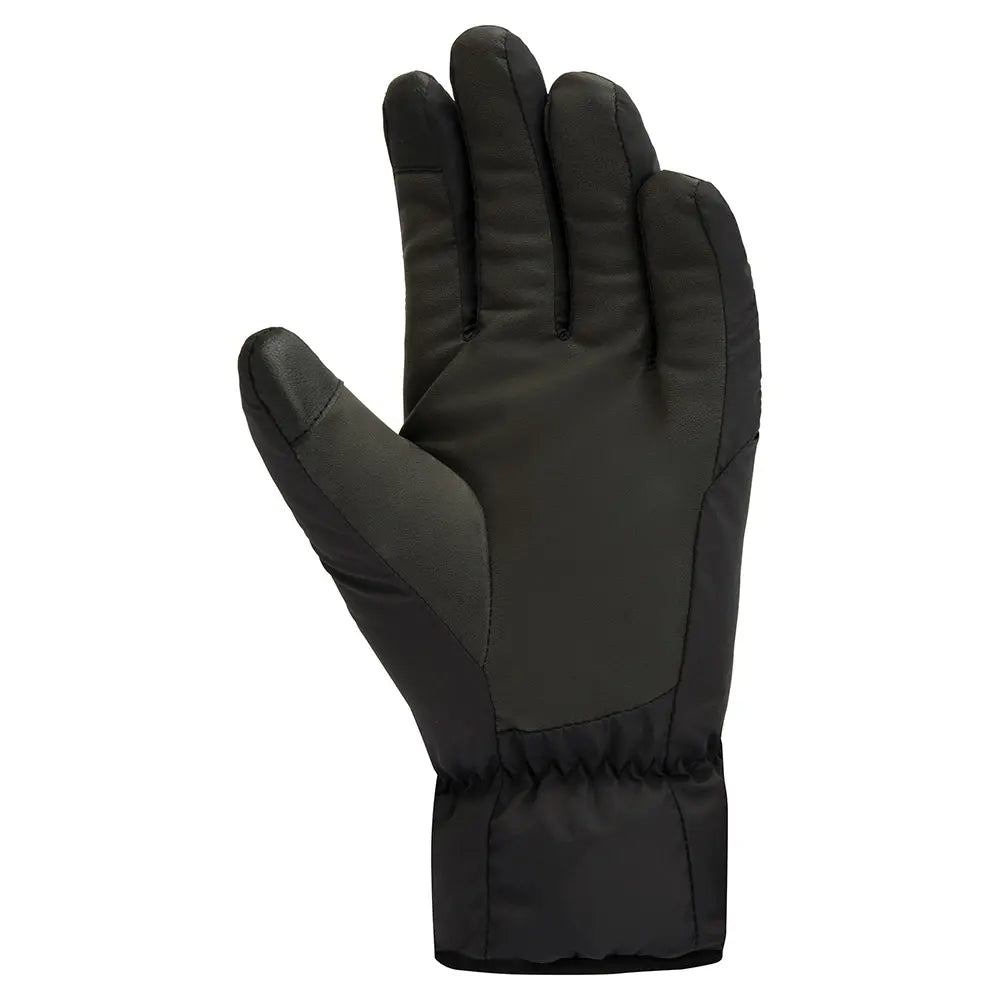 mont-bell: Light Winter Trekking Gloves Men's