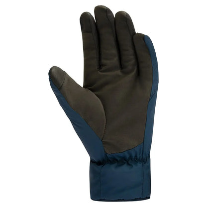 mont-bell: Light Winter Trekking Gloves Men's