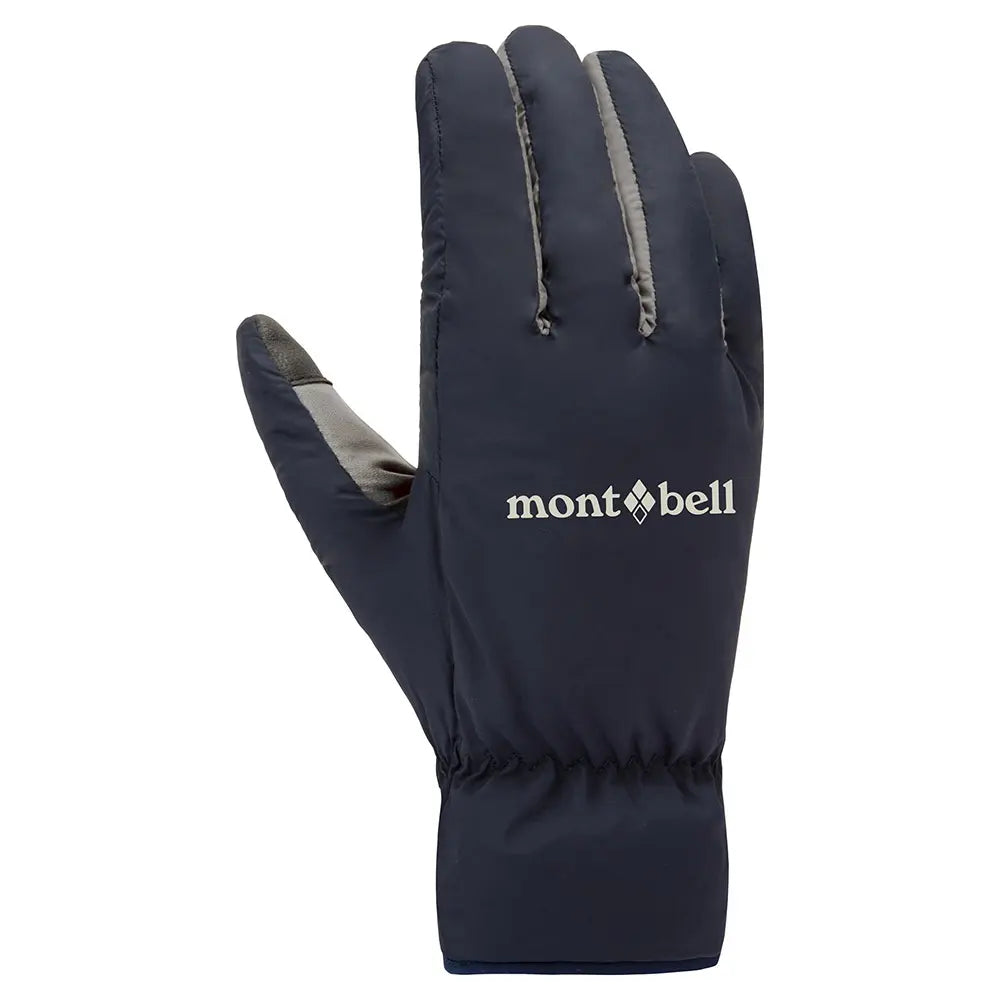 mont-bell: Light Winter Trekking Gloves Women's