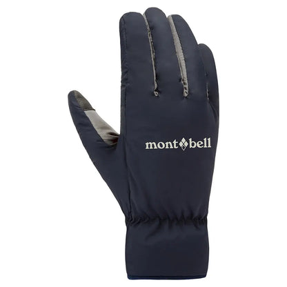 mont-bell: Light Winter Trekking Gloves Women's