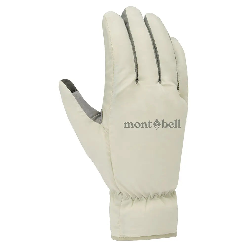 mont-bell: Light Winter Trekking Gloves Women's