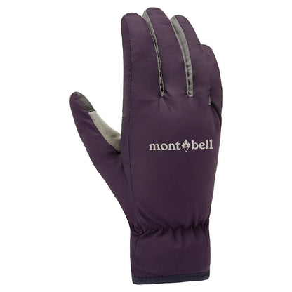 mont-bell: Light Winter Trekking Gloves Women's