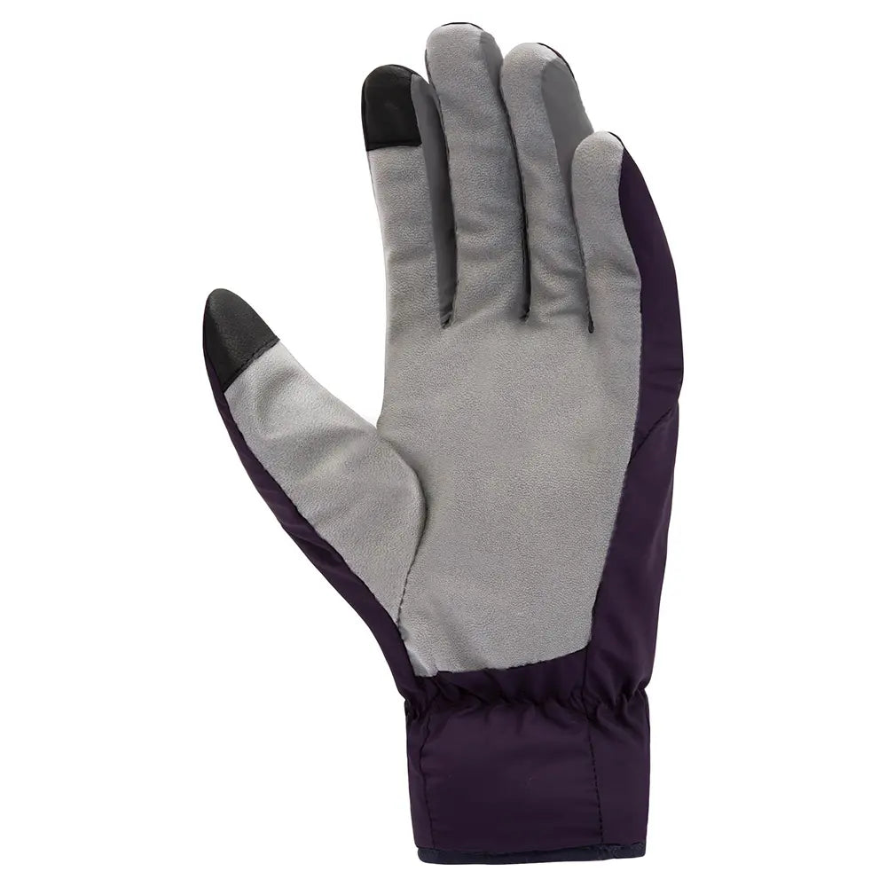mont-bell: Light Winter Trekking Gloves Women's