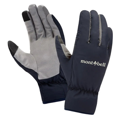 mont-bell: Light Winter Trekking Gloves Women's