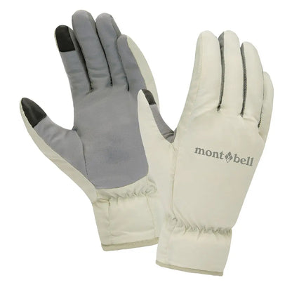 mont-bell: Light Winter Trekking Gloves Women's