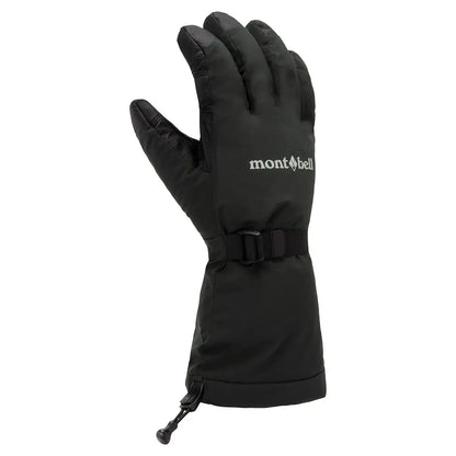 mont-bell: Powder Gloves Men's