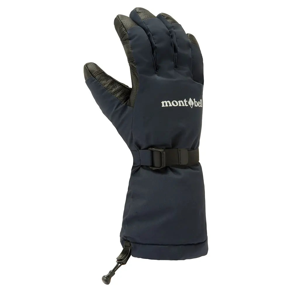 mont-bell: Powder Gloves Men's