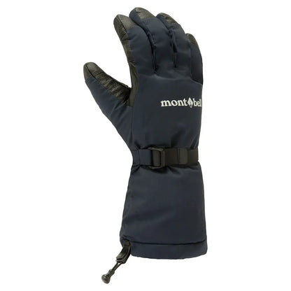 mont-bell: Powder Gloves Men's