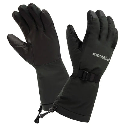 mont-bell: Powder Gloves Men's