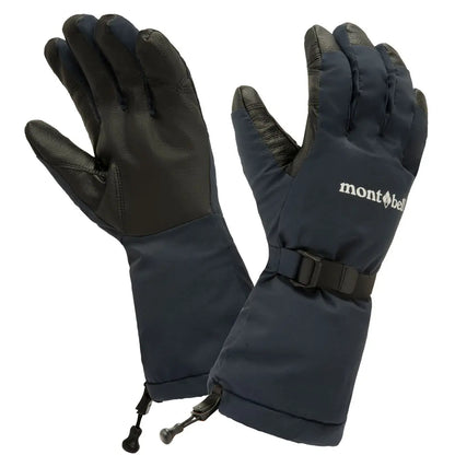 mont-bell: Powder Gloves Men's
