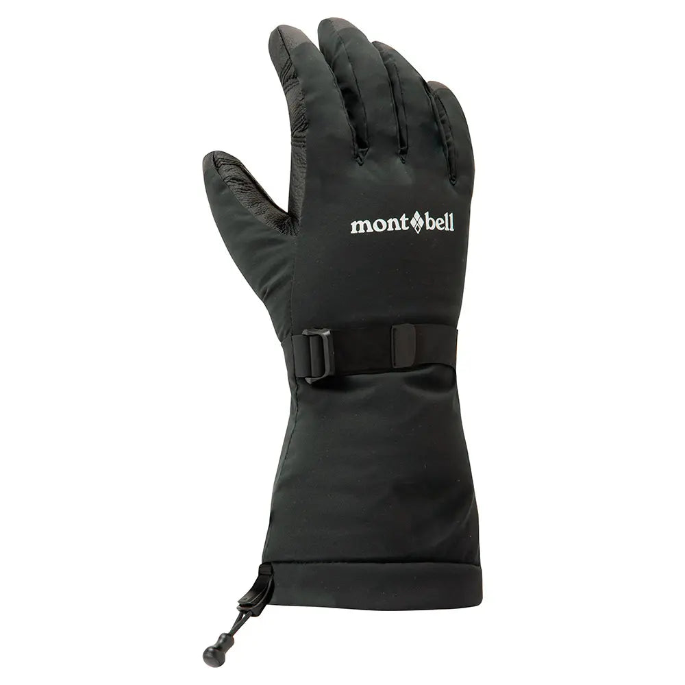 mont-bell: Powder Gloves Women's