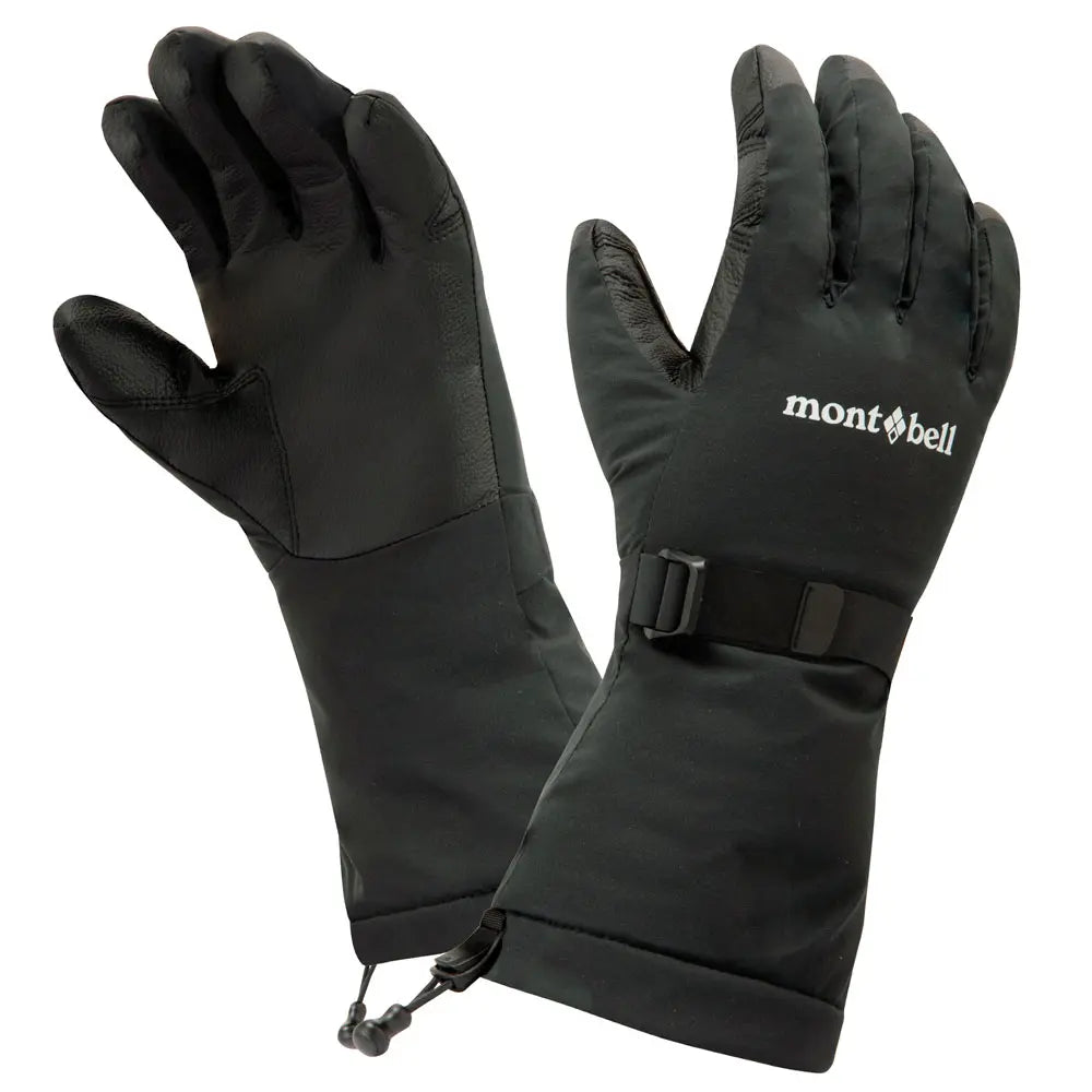 mont-bell: Powder Gloves Women's
