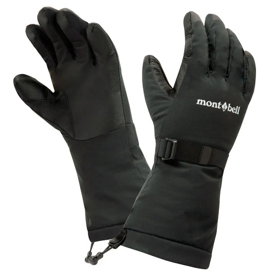 mont-bell: Powder Gloves Women's