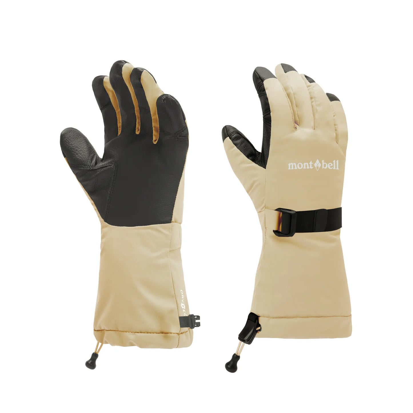 mont-bell: Powder Gloves Women's