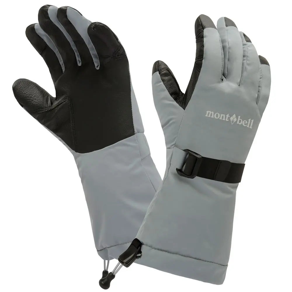 mont-bell: Powder Gloves Women's