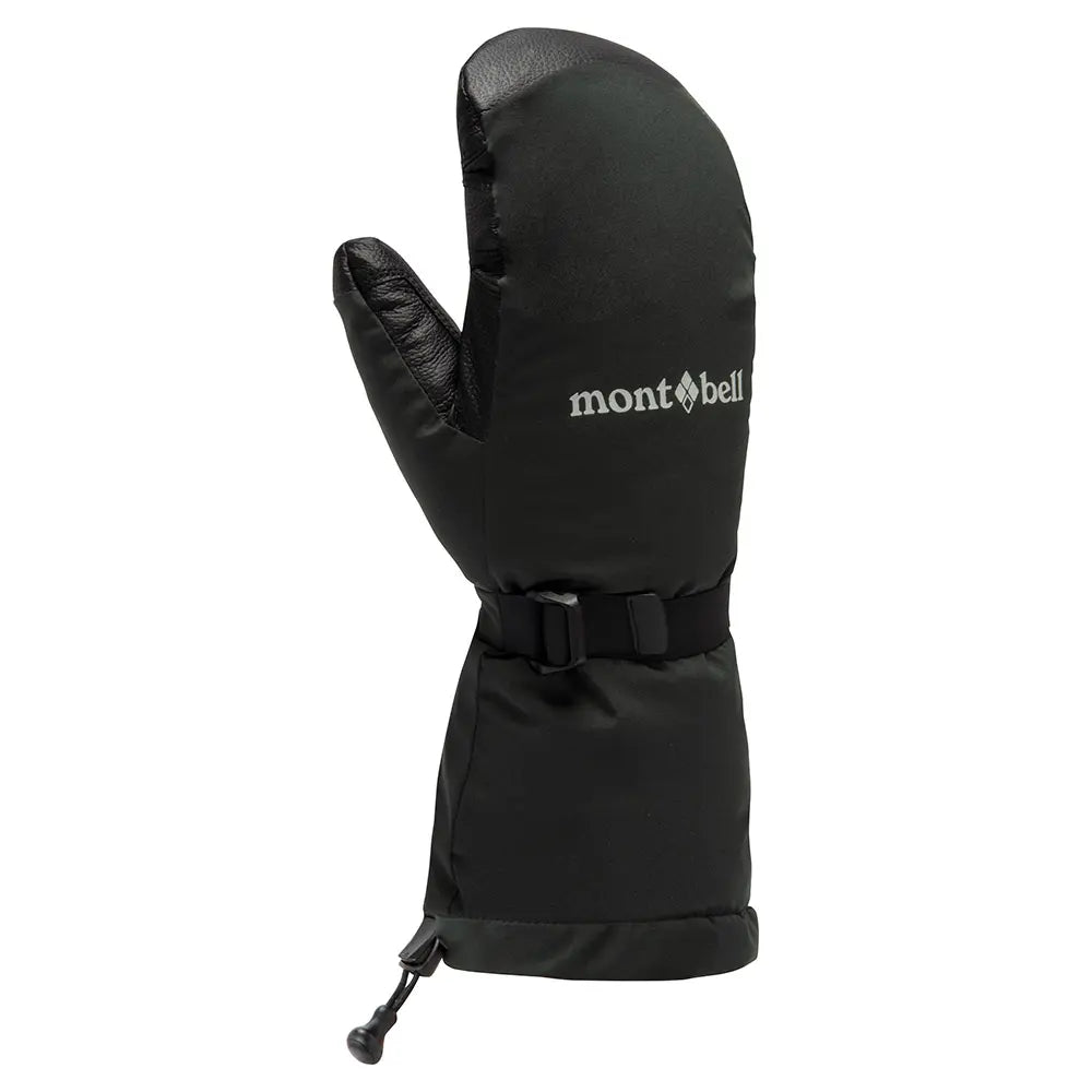 mont-bell: Powder Mittens Men's