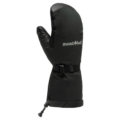 mont-bell: Powder Mittens Men's