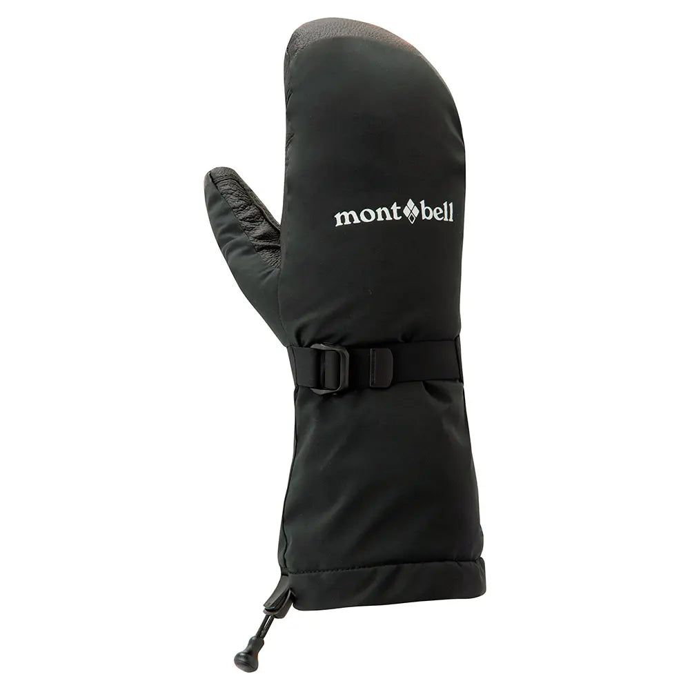 mont-bell: Powder Mittens Women's