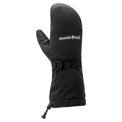 mont-bell: Powder Mittens Women's