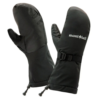 mont-bell: Powder Mittens Women's