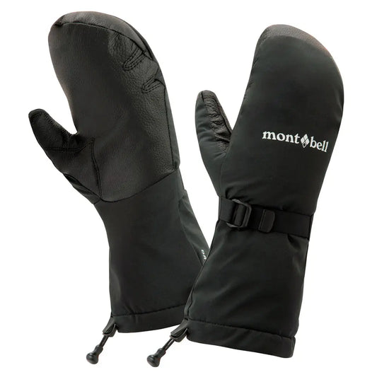 mont-bell: Powder Mittens Women's