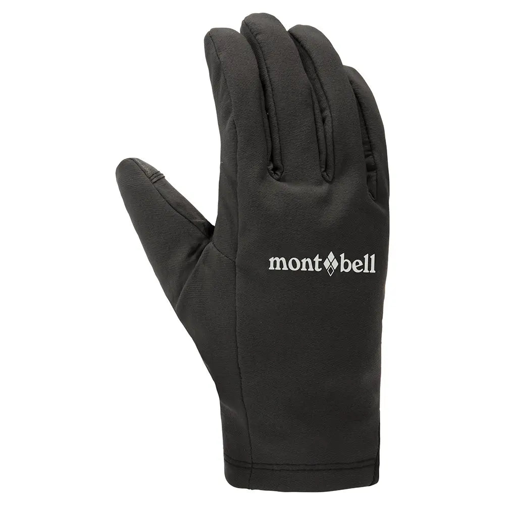 mont-bell: CLIMAPRO 200 Gloves Men's
