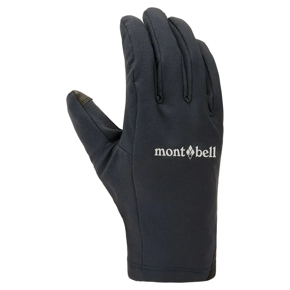 mont-bell: CLIMAPRO 200 Gloves Men's