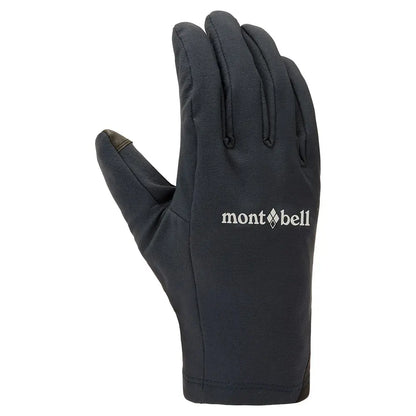 mont-bell: CLIMAPRO 200 Gloves Men's