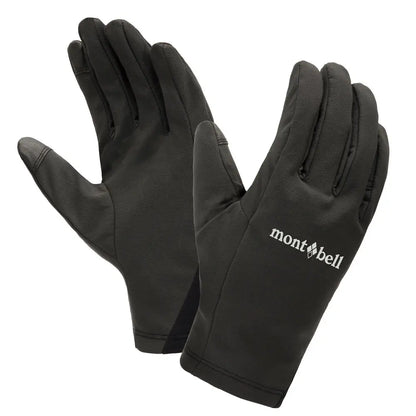mont-bell: CLIMAPRO 200 Gloves Men's