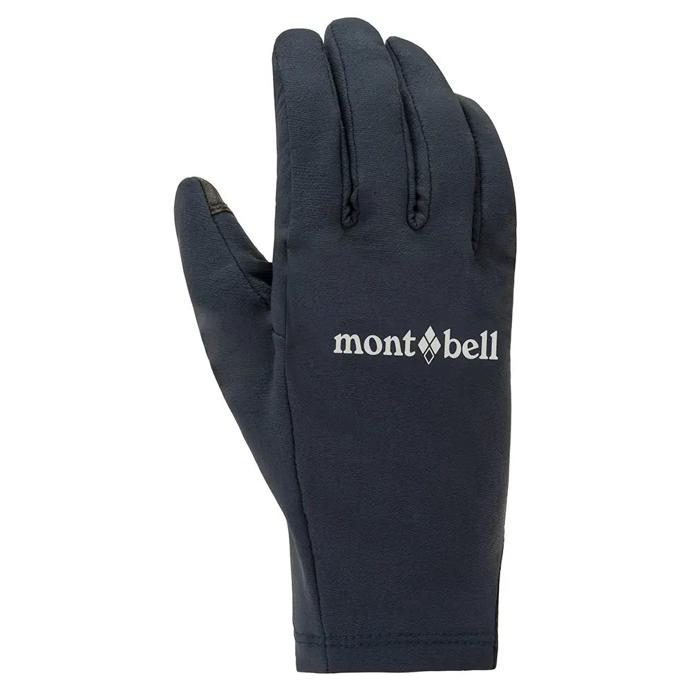 mont-bell: CLIMAPRO 200 Gloves Women's