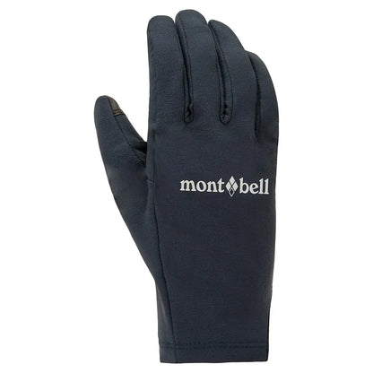 mont-bell: CLIMAPRO 200 Gloves Women's