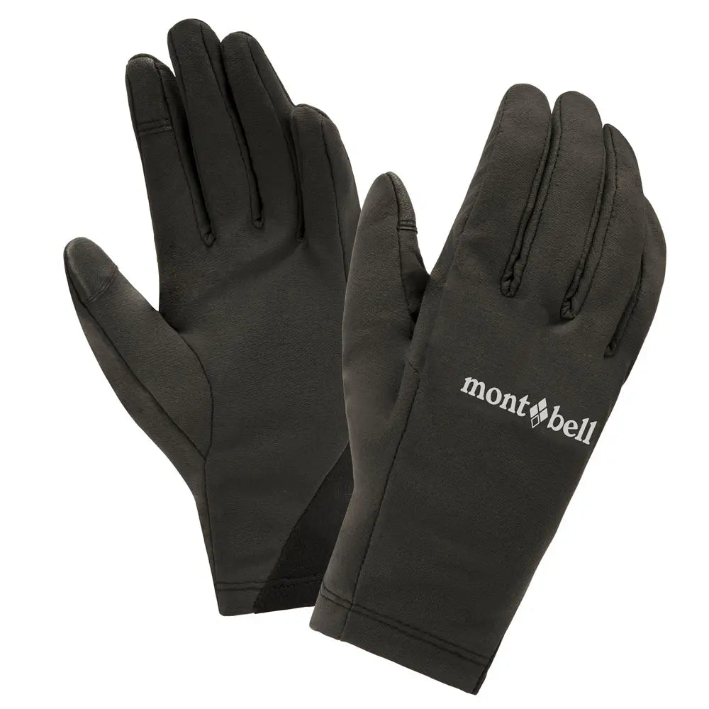mont-bell: CLIMAPRO 200 Gloves Women's