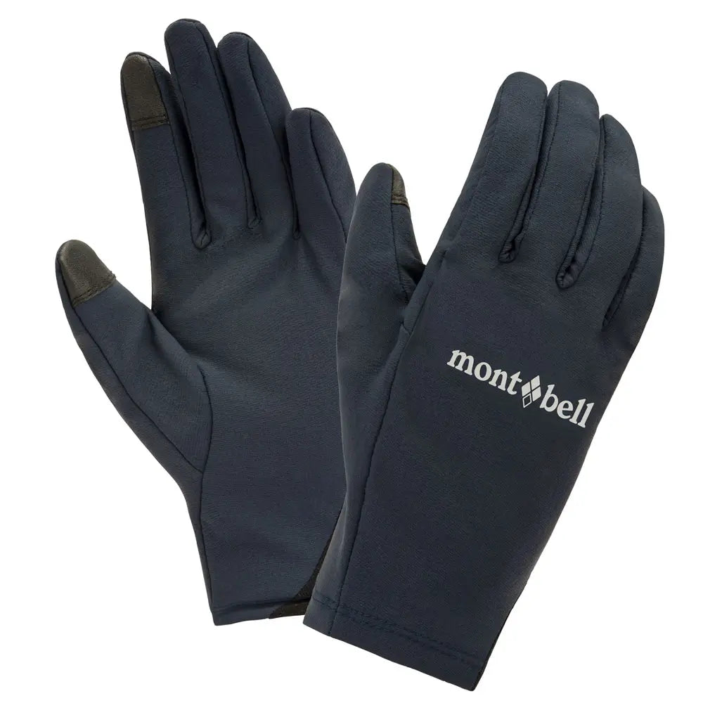 mont-bell: CLIMAPRO 200 Gloves Women's