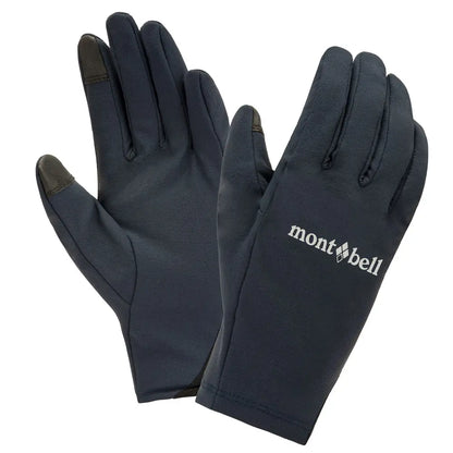 mont-bell: CLIMAPRO 200 Gloves Women's