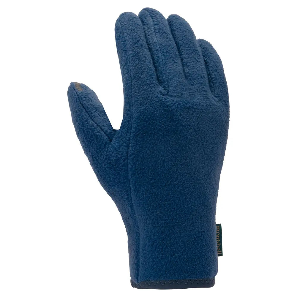mont-bell: CLIMAPLUS100 Gloves