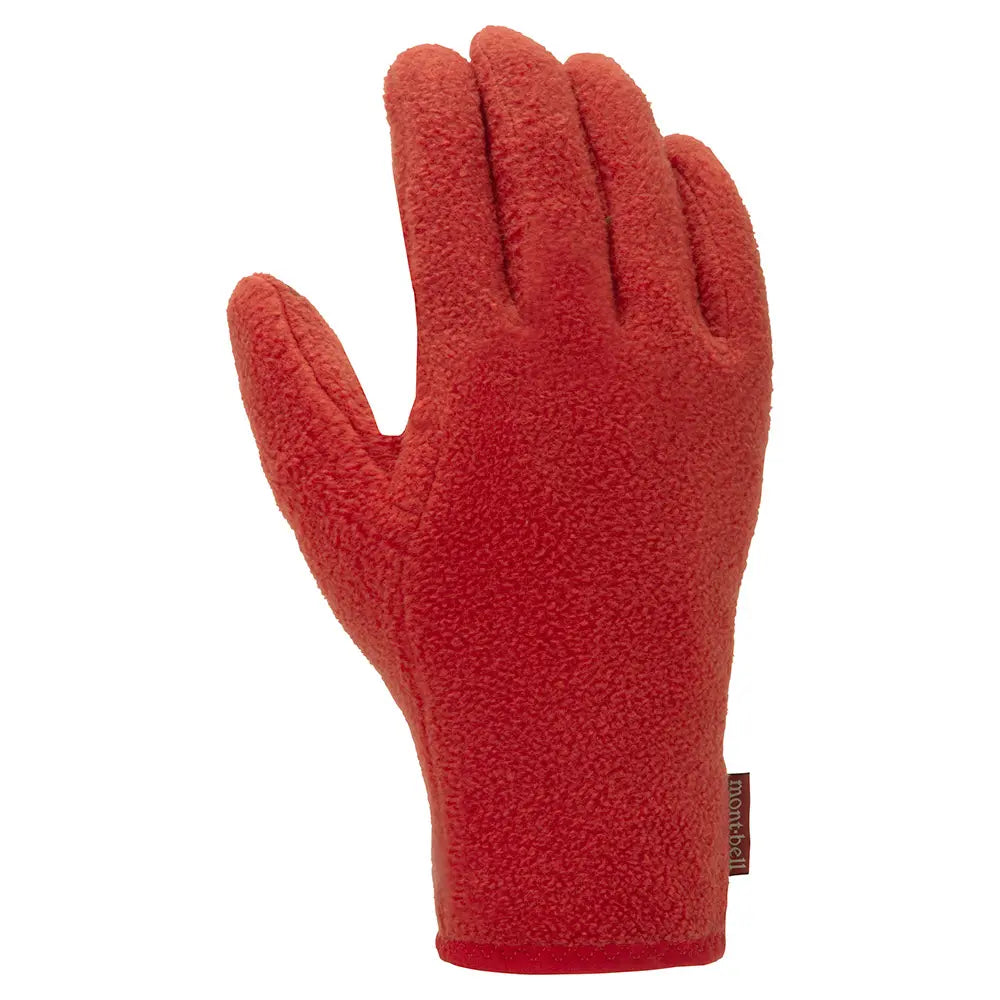 mont-bell: CLIMAPLUS100 Gloves