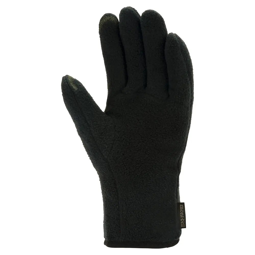 mont-bell: CLIMAPLUS100 Gloves