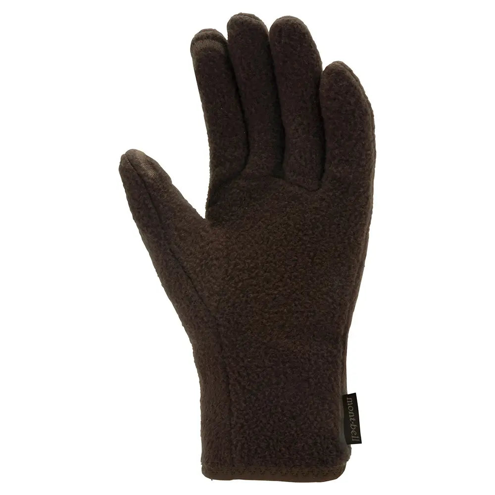 mont-bell: CLIMAPLUS100 Gloves