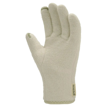 mont-bell: CLIMAPLUS100 Gloves