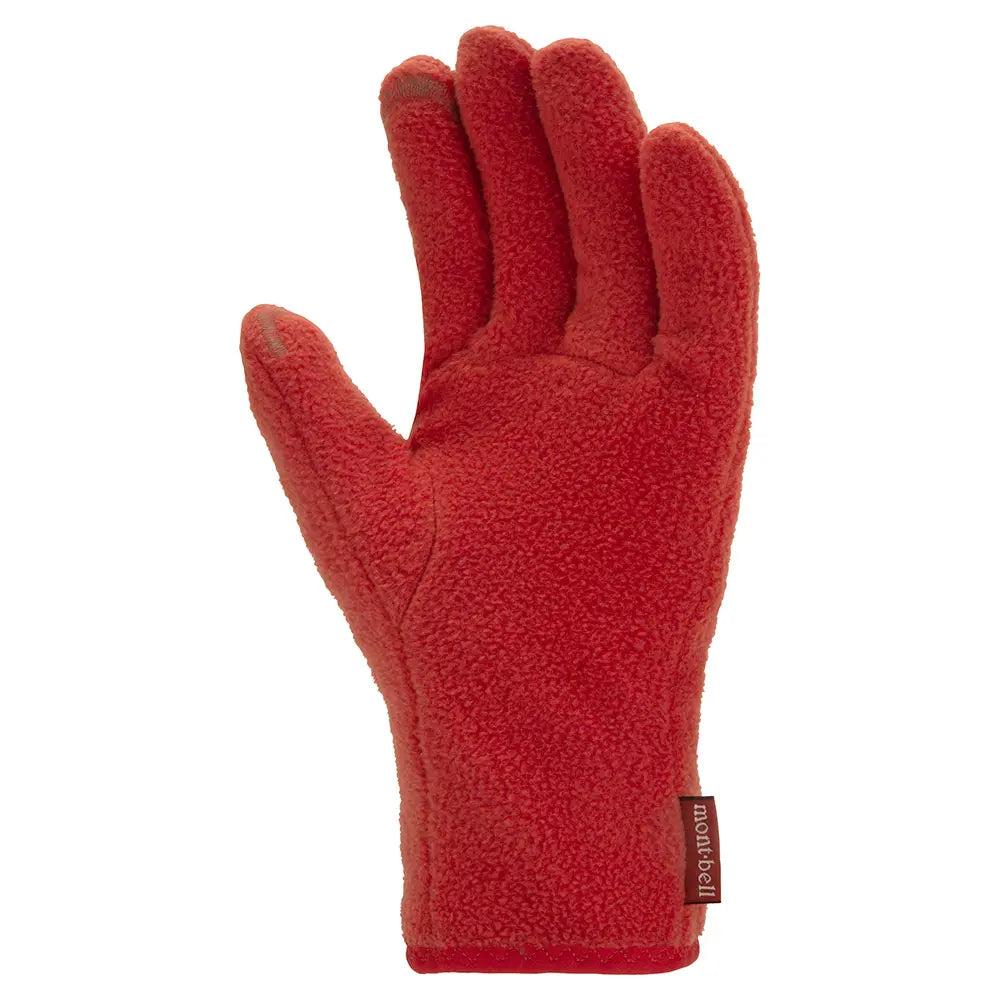 mont-bell: CLIMAPLUS100 Gloves