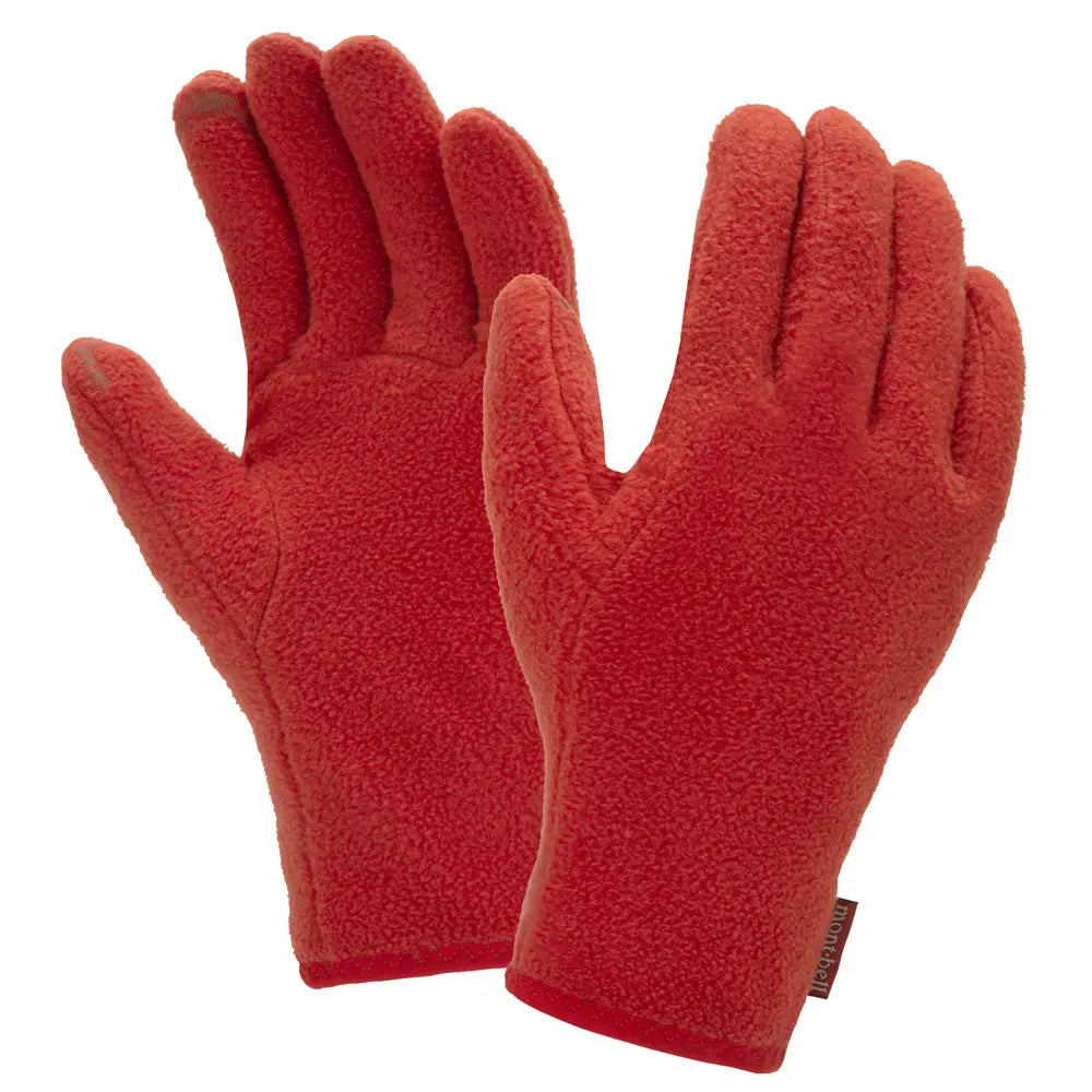 mont-bell: CLIMAPLUS100 Gloves