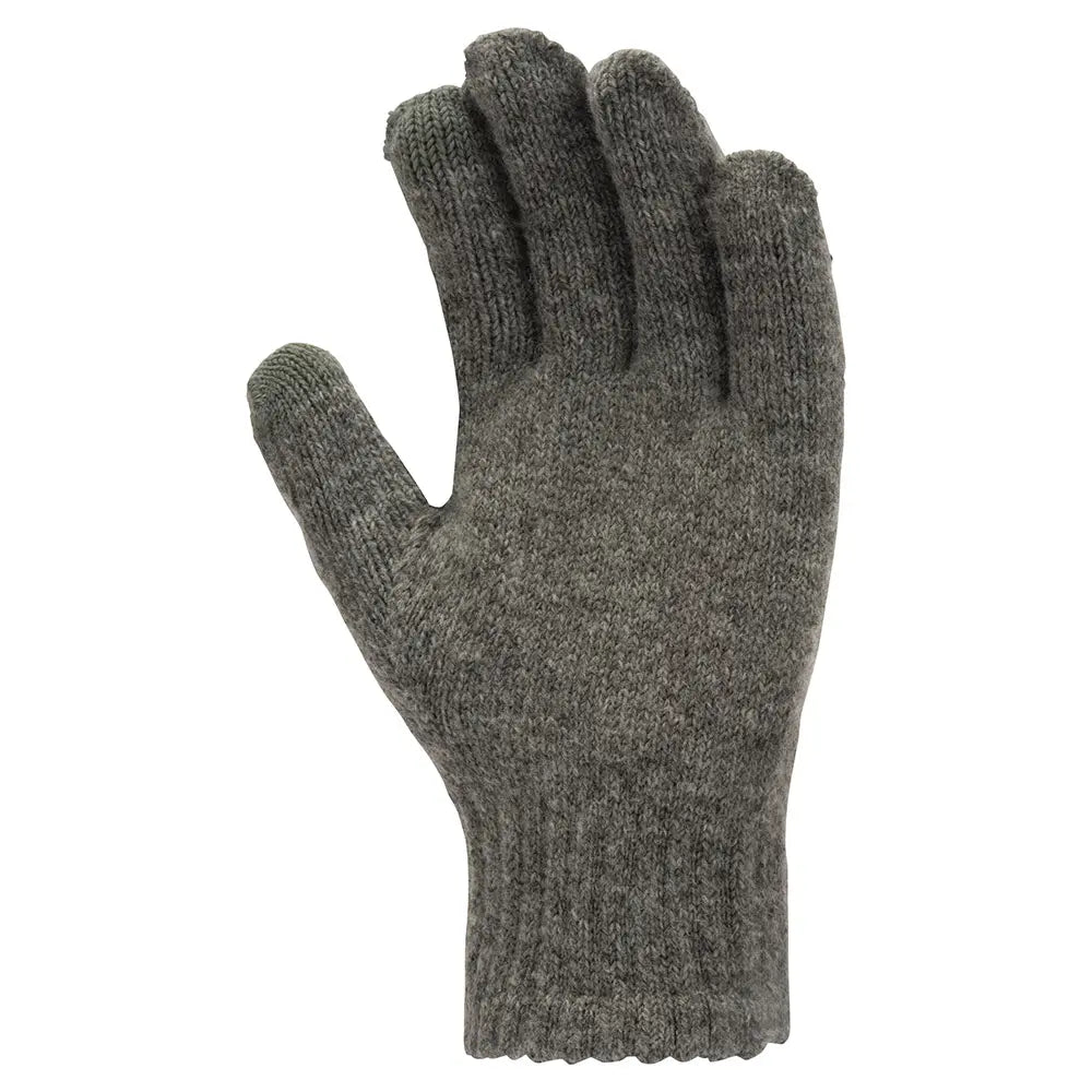 mont-bell: O.D. Knit Gloves